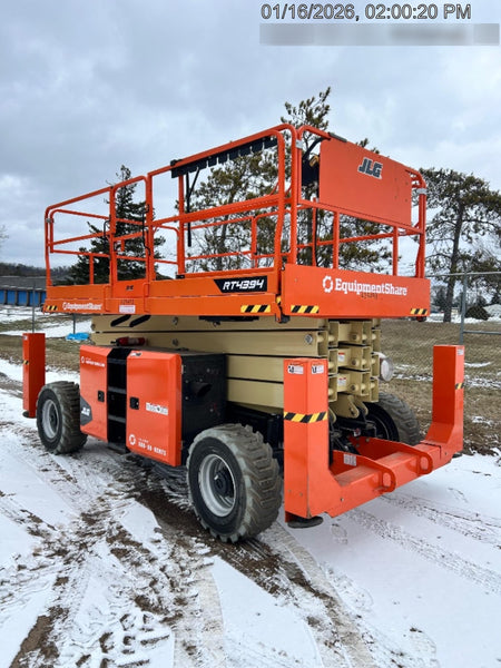 2024 JLG RT4394