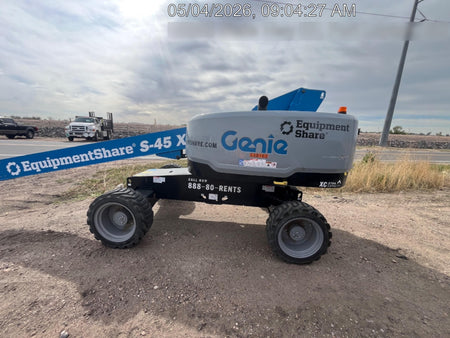 2025 GENIE S-45 XC