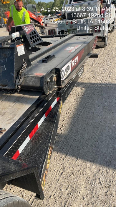 2023 VIRNIG RBV72-25