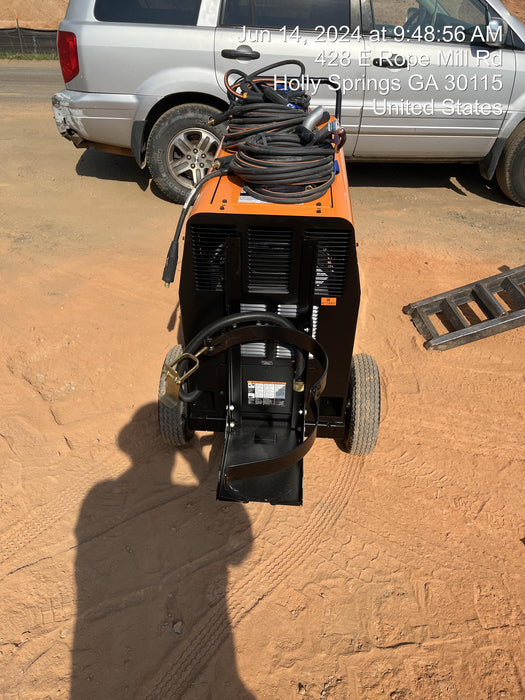 2024 LINCOLN ELECTRIC Ranger 305 LPG