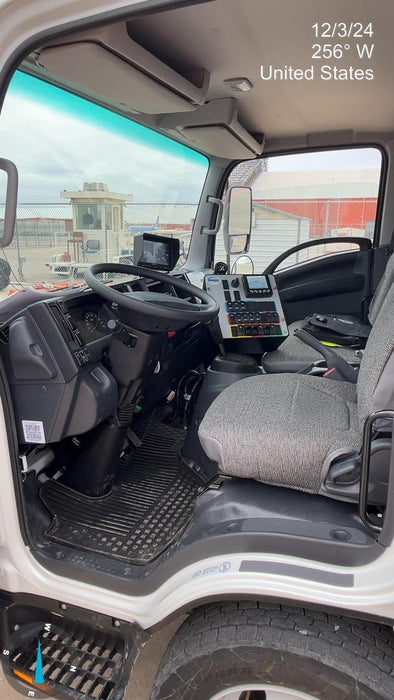 2024 SCHWARZE INDUSTRIES Gale Force