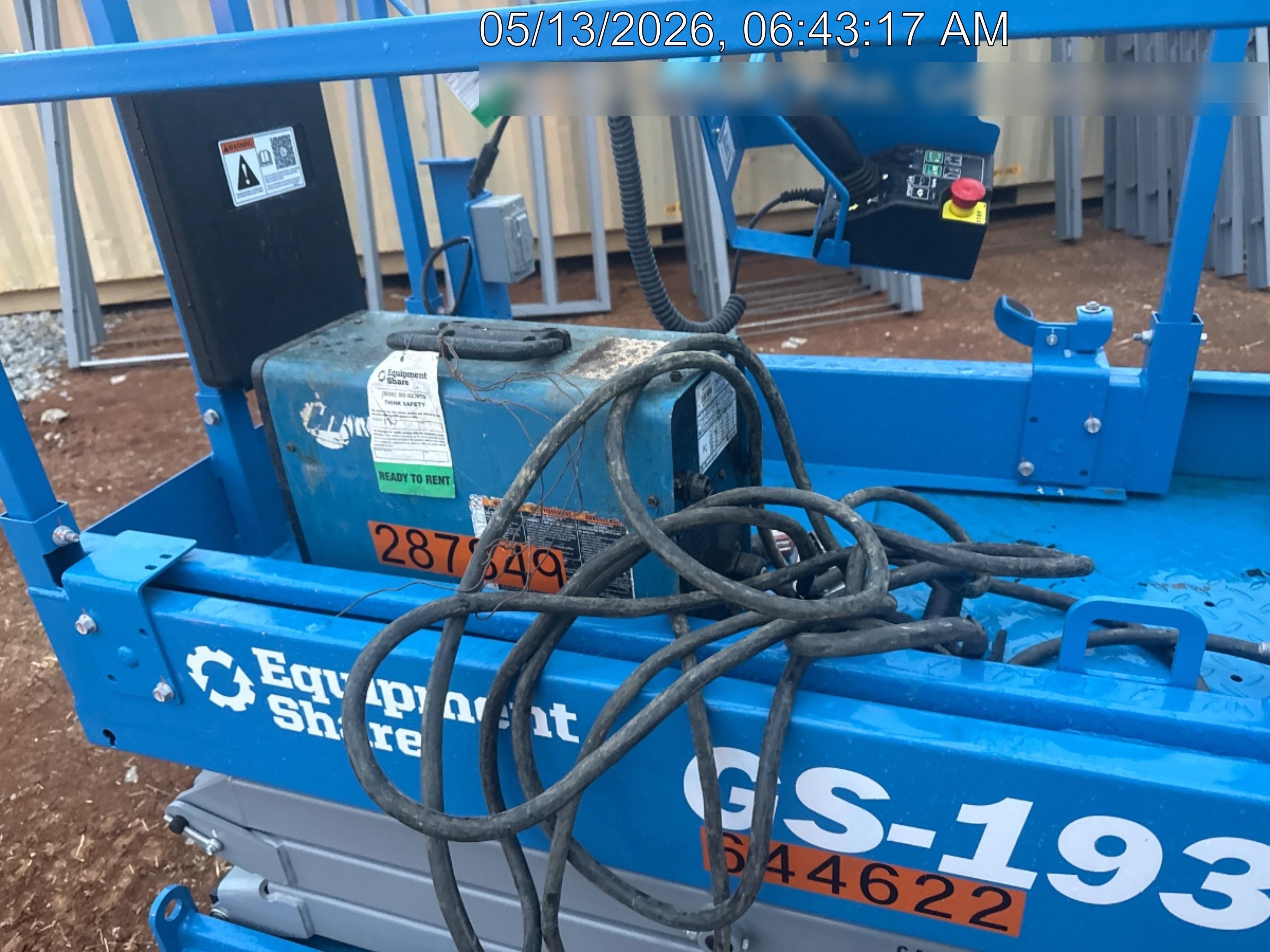 2023 MILLER ELECTRIC CST-280