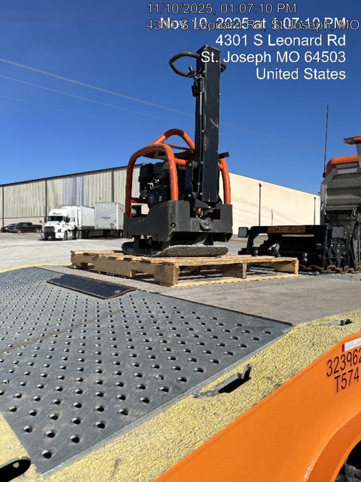 2024 HUSQVARNA LG300