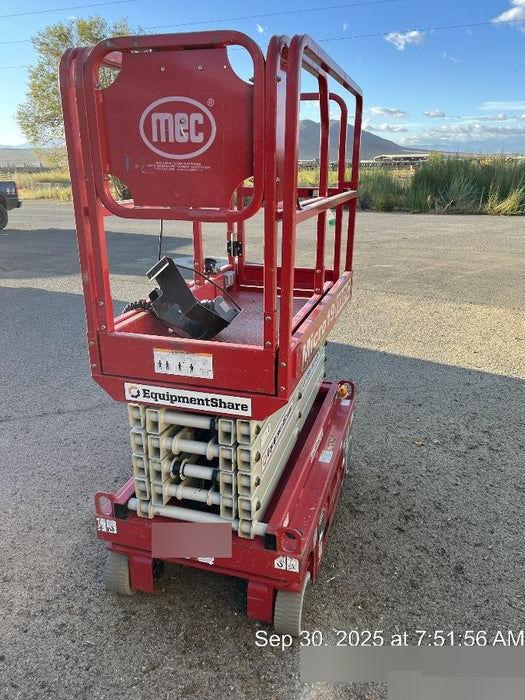 2020 MEC Micro 19