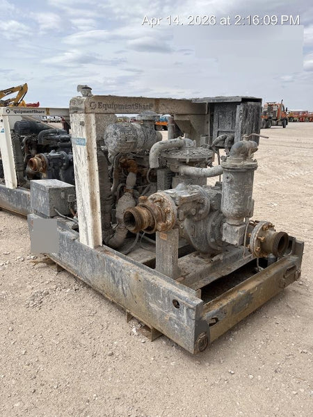 2023 ATLAS COPCO PAC F44 KD