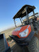 2022 KUBOTA RTV-X1140W-H (Canopy)