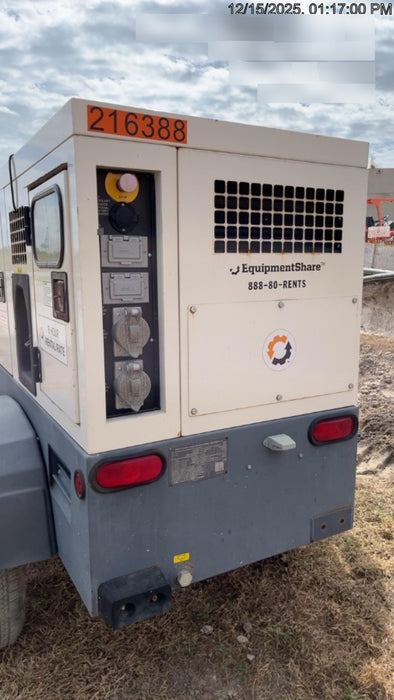 2022 ATLAS COPCO QAS25 CWK