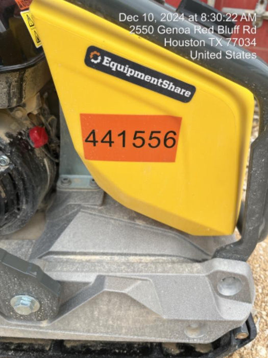 2024 WACKER NEUSON WP1550AW