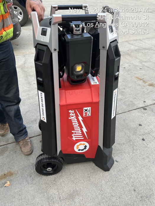 2024 MILWAUKEE MXF041-1XC