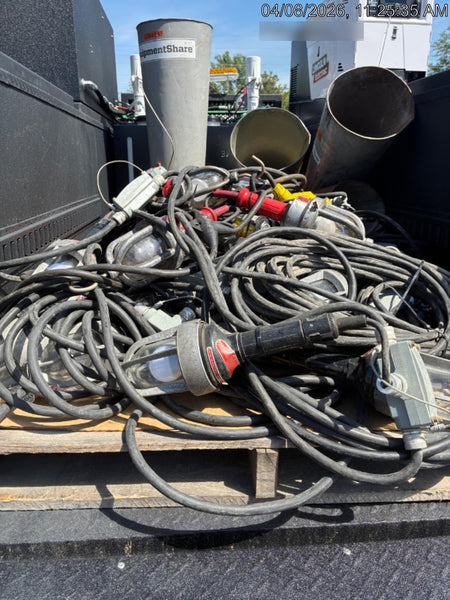 2021 LIND EQUIPMENT TLS-80XPLEDRE-LV
