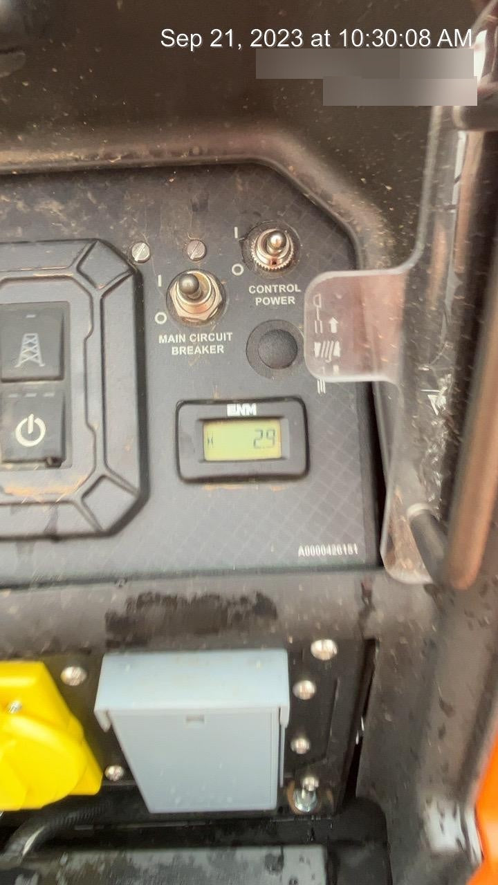 2023 GENERAC MLT2