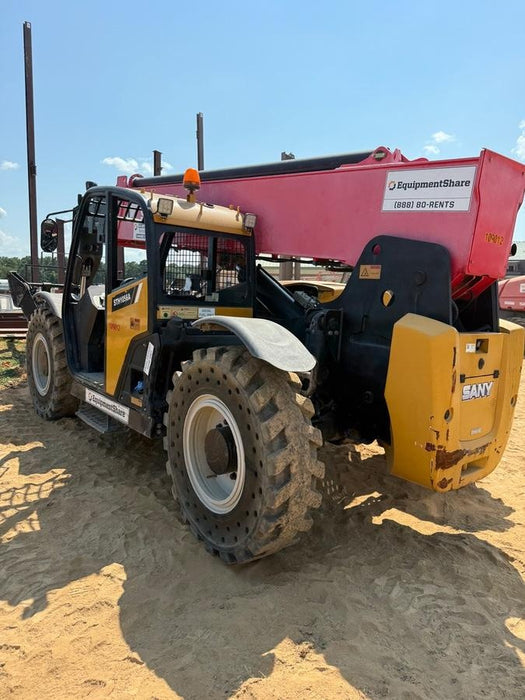 2020 SANY STH1056