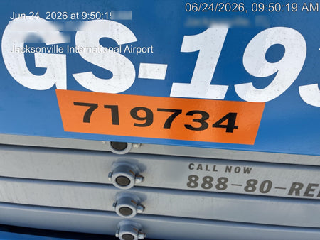 2026 GENIE GS-1932M