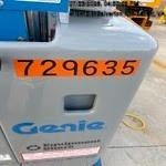 2026 GENIE GR-20
