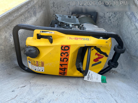 2024 WACKER NEUSON BS68-4Ab/28