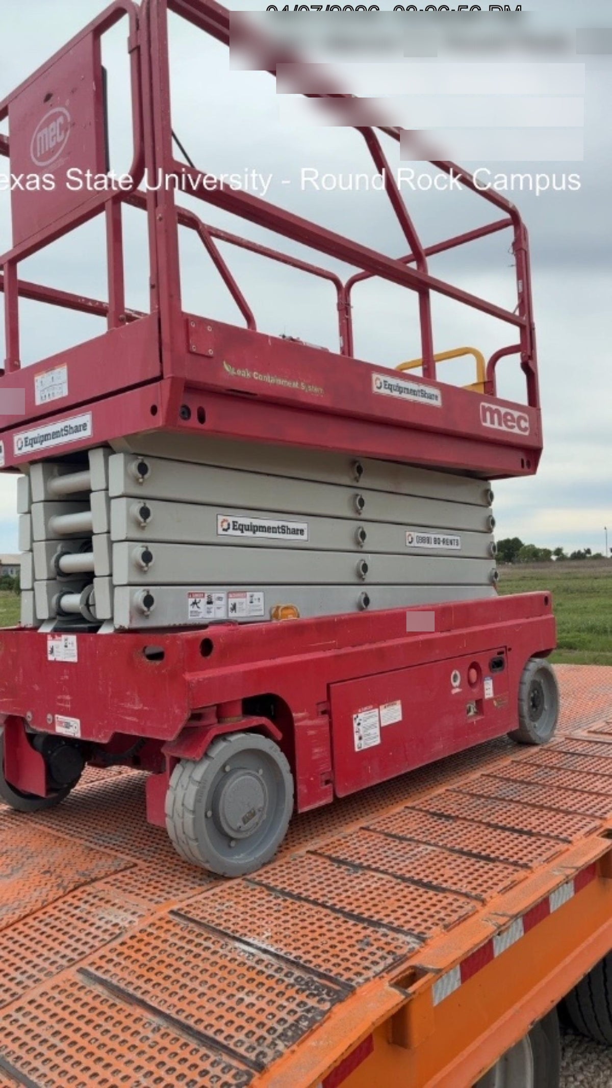 2021 MEC 3346SE