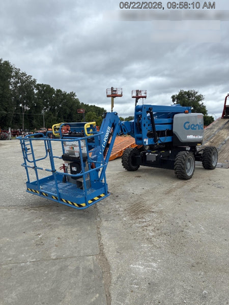 2024 GENIE Z-45 XC