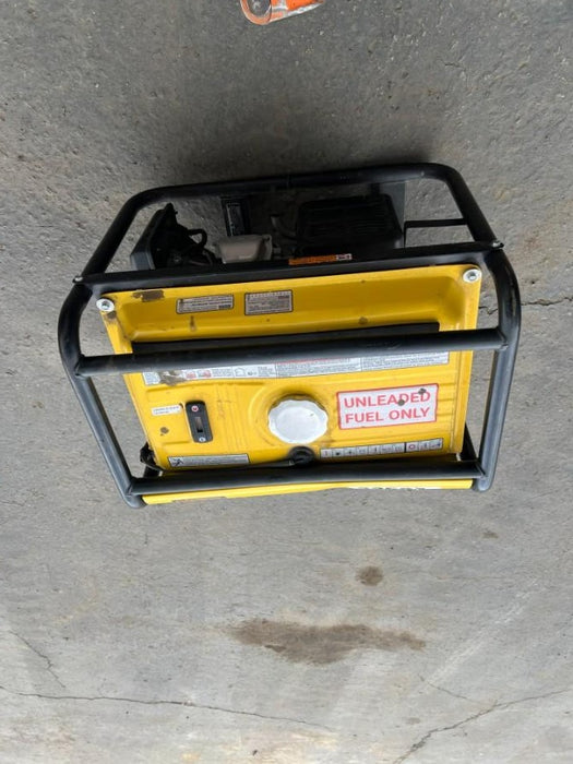 2019 WACKER NEUSON GP2500A