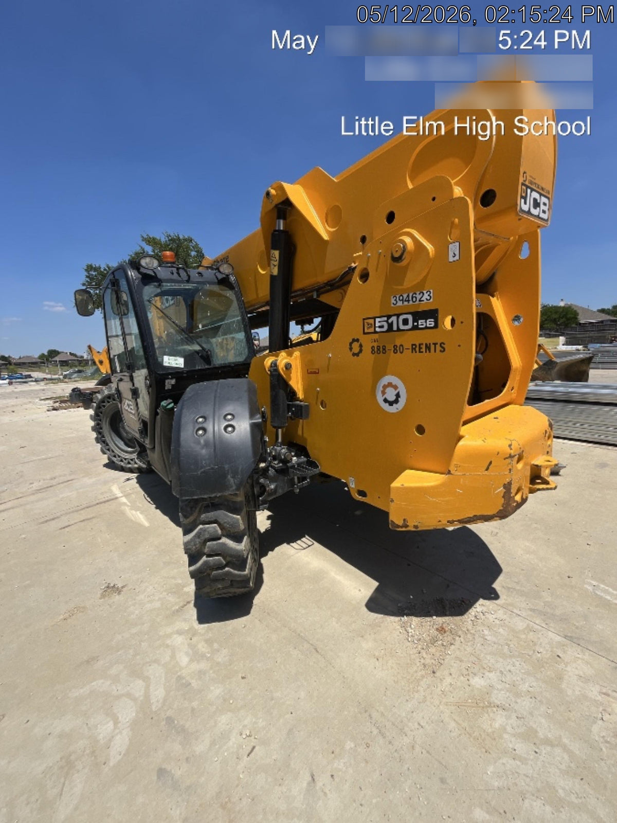 2024 JCB 510-56