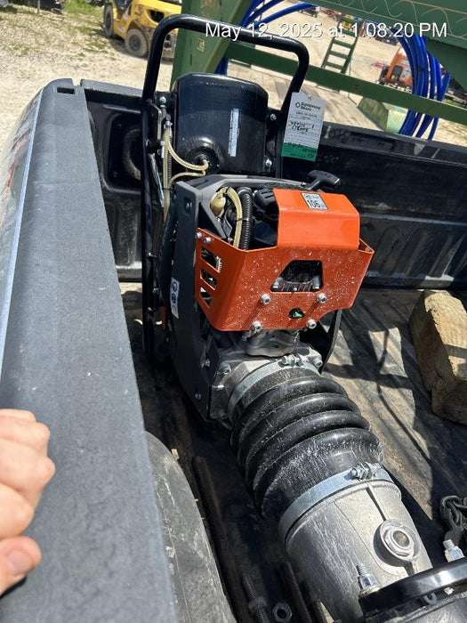 2024 HUSQVARNA LT6005