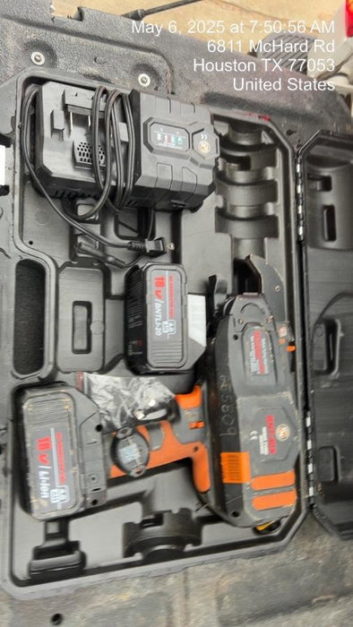 2022 BN PRODUCTS BNT-40X