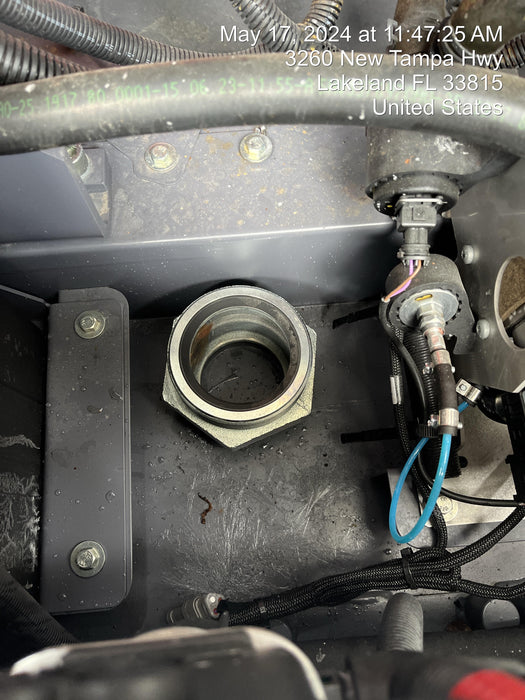 2024 ATLAS COPCO XAS 850