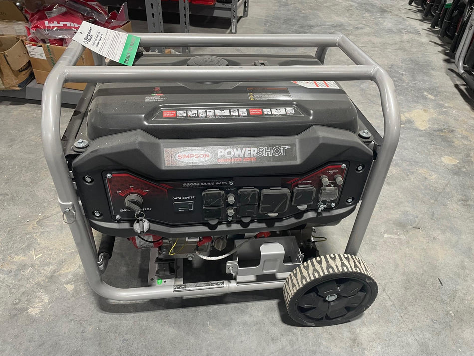 2022 SIMPSON SPG8310E