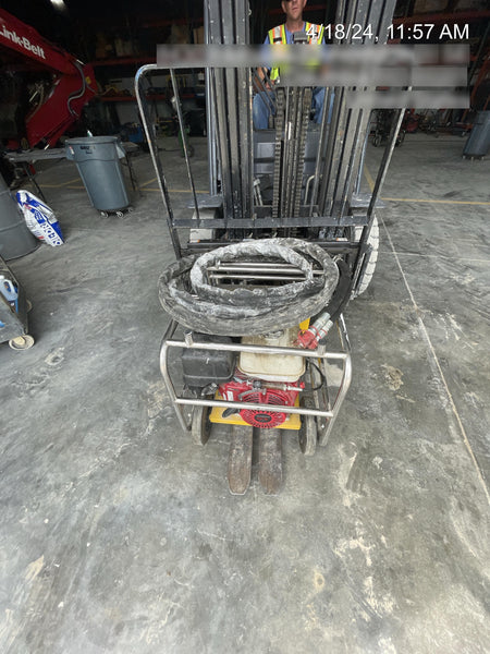 2022 ATLAS COPCO LS14