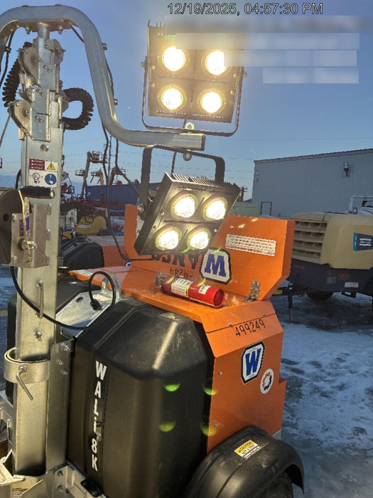 2025 WANCO WLTT-4MK8K