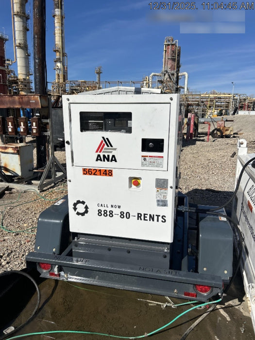 2025 AIRMAN SDG25S-8E1