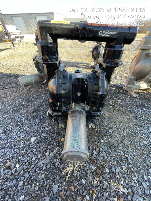 2022 INGERSOLL RAND PD20A-AAP-CCC-B