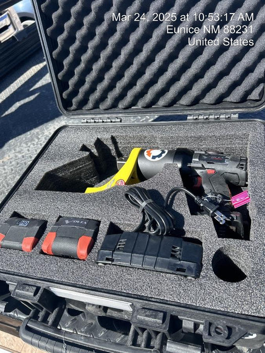 2025 TORCUP VT-1000KIT