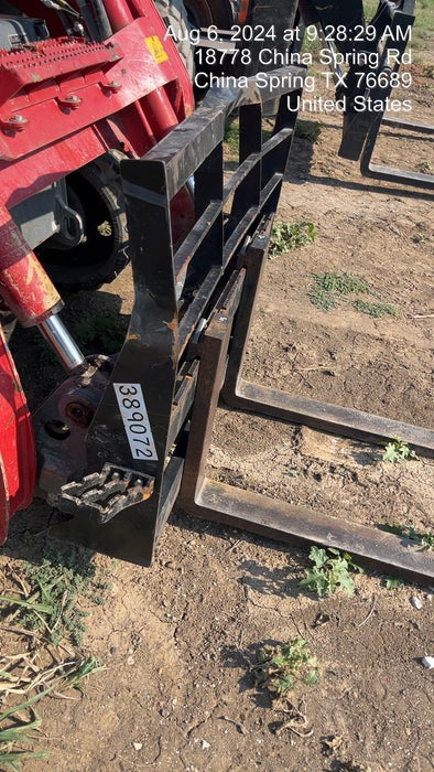 2024 ARROW MATERIAL HANDLING FS5100CB - 72"