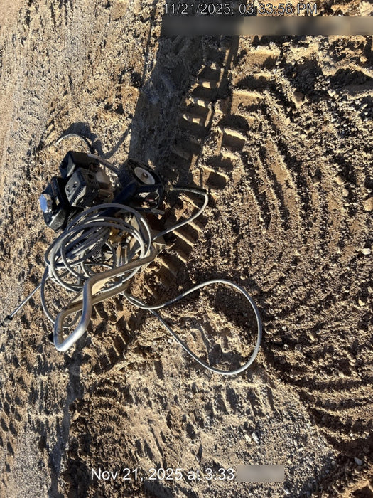 2020 MI-T-M CORPORATION CA-2703-1MMH