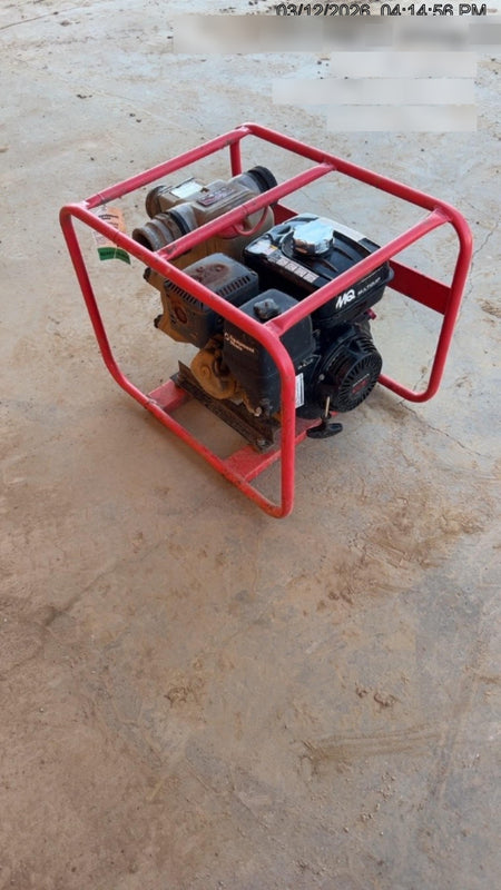 2023 MULTIQUIP QP3TH