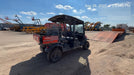 2019 KUBOTA RTV-X1140W-H (Canopy)