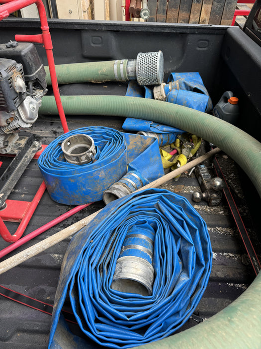 2023 MULTIQUIP QP4TH