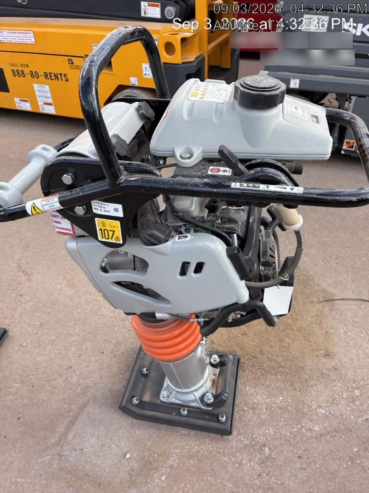 2026 MULTIQUIP MTX60HD
