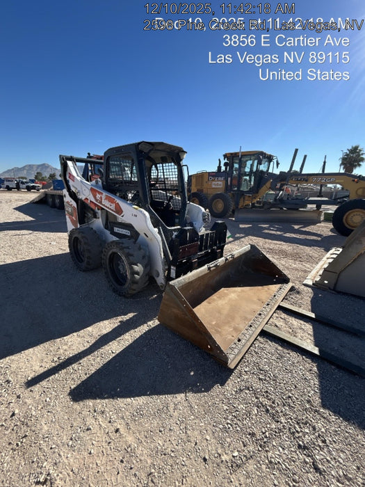 2024 VIRNIG PF4855-5VG