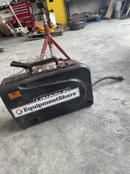 2022 LINCOLN ELECTRIC K4266-1