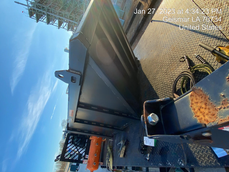 2022 STAR INDUSTRIES 1449B