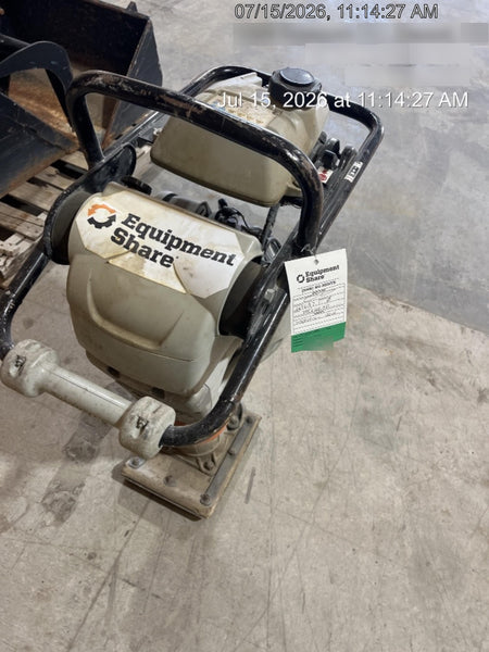 2013 MULTIQUIP MTX60HD