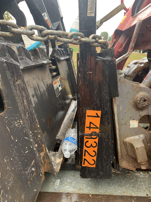 2021 ARROW MATERIAL HANDLING F5000