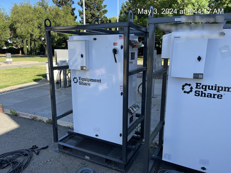2023 FUJI MD100-EQS