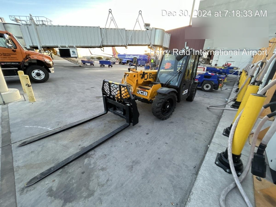 2024 JCB 505-20TC