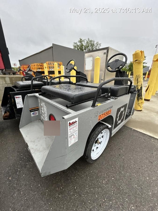 2022 COLUMBIA Expediter