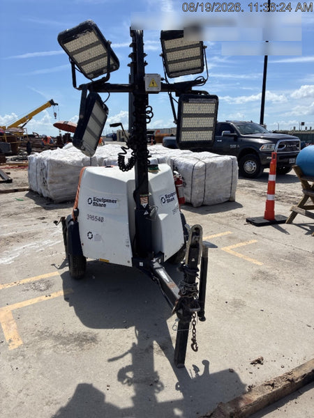 2024 GENERAC MLT2