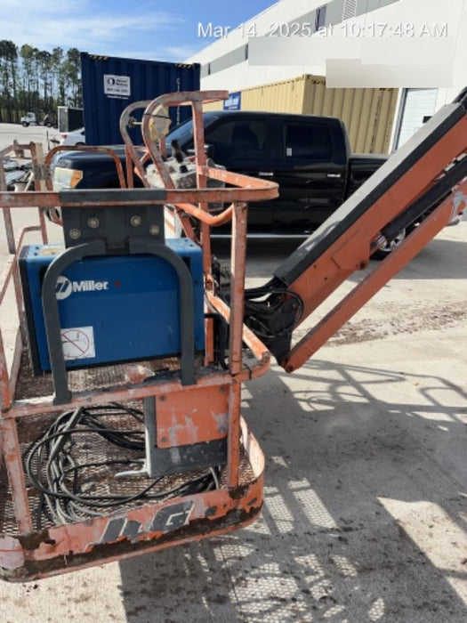 2022 MILLER ELECTRIC CST-280