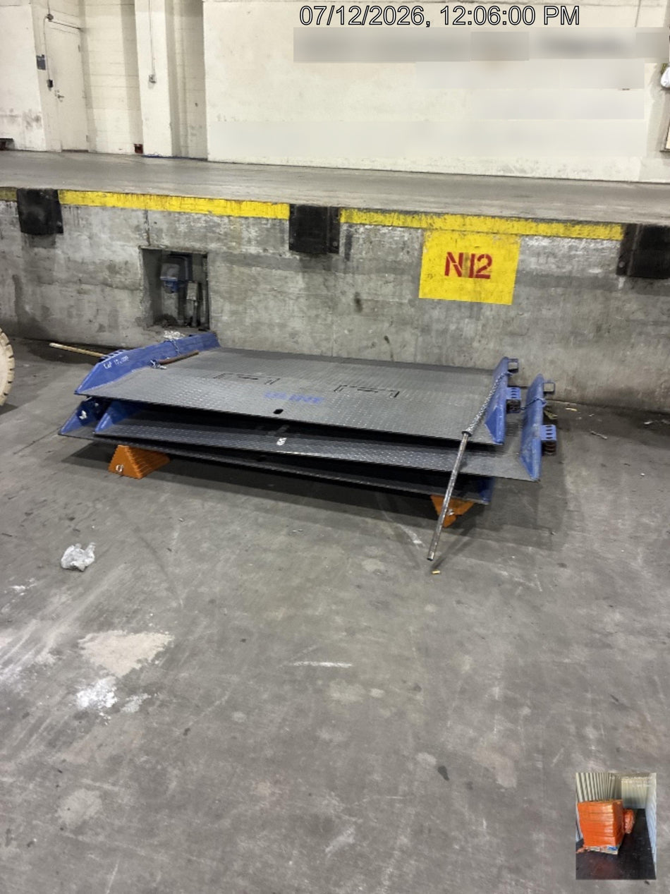 2022 ULINE H-3336
