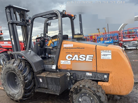2023 CASE 588H